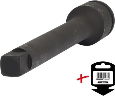 Produktbild von Verlängerung Steckschlüssel Vierkant KS TOOLS