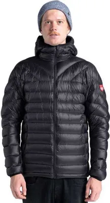 Produktbild von Pajak Phantom Jacke Schwarz S Mann Schwarz S