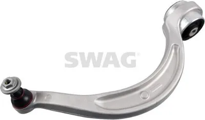 Produktbild von SWAG 33 10 3498 Querlenker Hinten Unten Vorne Links für AUDI A4 B9 Avant (8W5, 8WD)