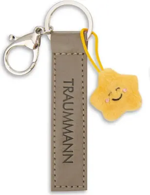Produktbild von nici Schlüsselanhänger ''Traummann'' Stern Sonstige