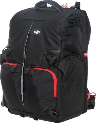 Produktbild von DJI Rucksack Softcase für Phantom 1 / 2 / 3