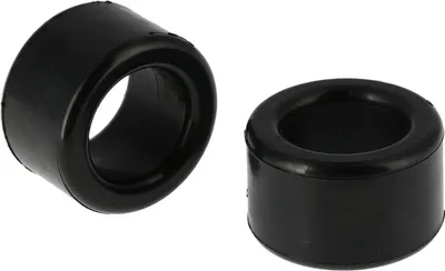 Immagine prodotto di Set: 2x Boccola in gomma per forcellone - Simson SR50, SR80