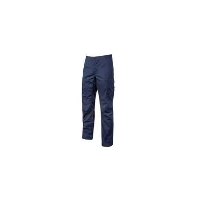 Produktbild von U-Power Bundhose Ocean, Farbe:black carbon, Größe:L