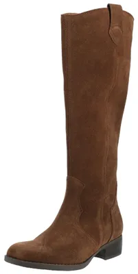 Produktbild von Gabor Stiefel Stiefel Veloursleder