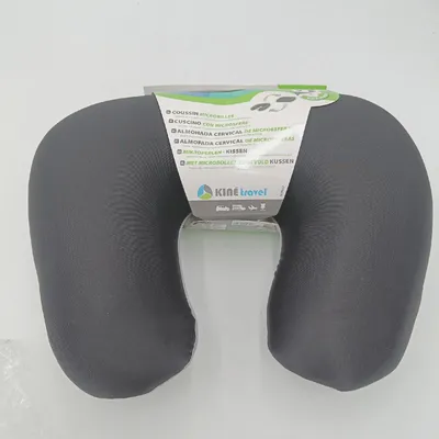 Zdjęcie produktu dla Poduszka KINE TRAVEL 2 w 1