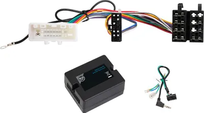 Produktbild von RTA 014.279-0 Lenkradadapter für Nissan Note
