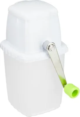 Immagine prodotto di Tritaghiaccio manuale