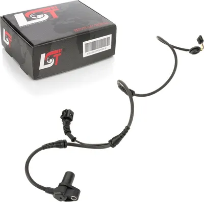 Produktbild von ABS Sensor Raddrehzahl vorne 8E0927803A für AUDI A4 B6 LIMO AVANT CABRIO 00-06