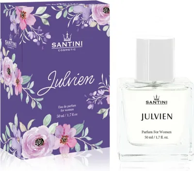 Obrázek produktu pro Dámský parfém SANTINI - Julvien, 50ml