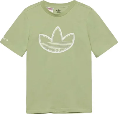 Produktbild von T-Shirt Adidas HE2079 für Kinder