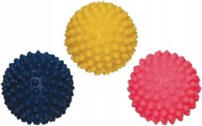 Produktbild von Stachelball mit Quietsche 6,7 cm 217 72176