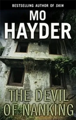 Imagen del producto de The Devil of Nanking