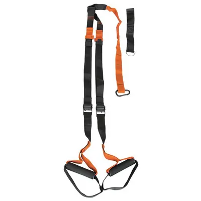 Produktbild von Softee Dynamic Trainer Orange One Size