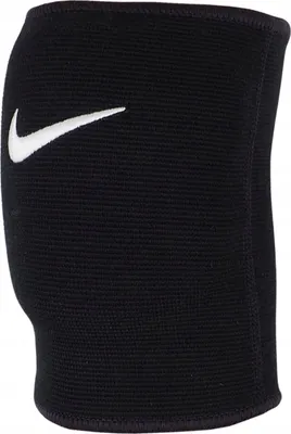 Image de Genouillères de volley-ball Nike Essential Taille : XS/S