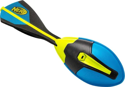 Produktbild von Nerf Vortex Ultra Grip - Weitwurf-Football für Outdoor-Spaß