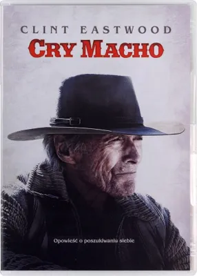 Produktbild von Cry Macho [DVD]