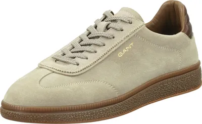 Produktbild von Gant Footwear Herren Sneaker CUZMO 33427-40, 33427-41, 33427-42, 33427-43, 33427-44, 33427-45, 33427-46 GAF-29633826 taupe 43