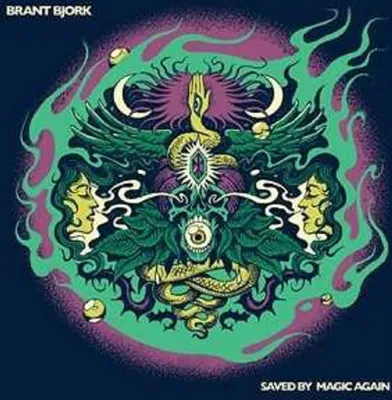 Produktbild von Saved by Magic Again