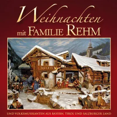 Produktbild von Weihnachten