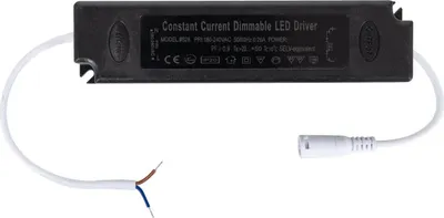 Produktbild von Treiber Dimmbar TRIAC 180-240V Ausgang 36-55V 880mA 40W