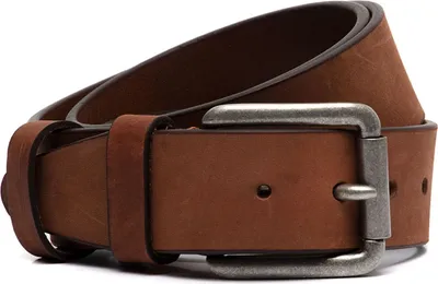 Immagine prodotto di The Chesterfield Brand cintura Farmosa Belt W105 Cognac terracotta