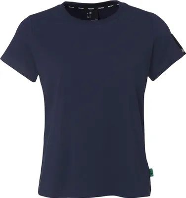 Produktbild von Kempa STMNT T-Shirt Damen, blau, M