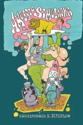 Produktbild von Amoebic Simulacra