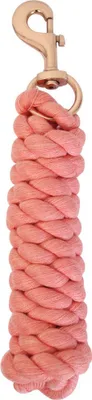 Obrázek produktu pro Hy - Vodicí lano BZ4340 (2 m) (korálové/růžově zlaté)