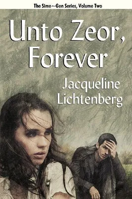 Produktbild von Unto Zeor, Forever