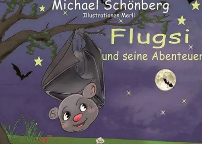 Produktbild von Flugsi, und seine Abenteuer