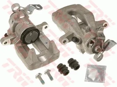 Produktbild von TRW Bremssattel Hinterachse BHN931E