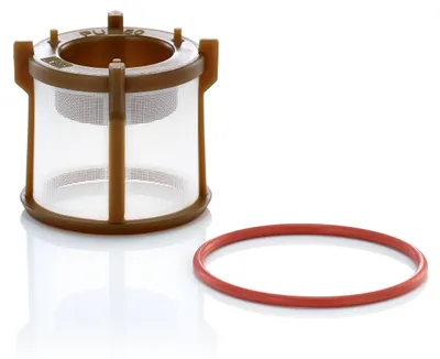 Image de NFZ-MANN Filtre à carburant pour PU50Z