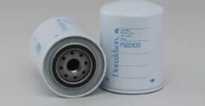 Zdjęcie produktu dla Filtr oleju DONALDSON OFF P502433