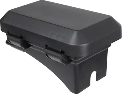 Obrázek produktu pro Zongshen Xp200 6.5Hp kryt vzduchového filtru 100004649