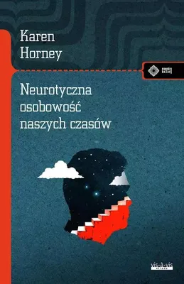 Obrázek produktu pro Neurotyczna osobowość współczesnego człowieka Karen Horney