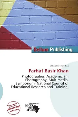 Produktbild von Farhat Basir Khan