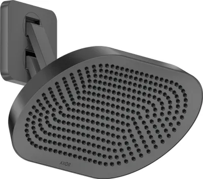 Produktbild von HANSGROHE 39745330 Kopfbrause 370/220 Axor ShowerSphere