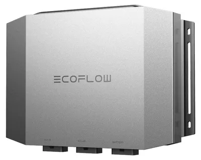 Produktbild von EcoFlow Batterieladegerät 1000W Alternator Charger