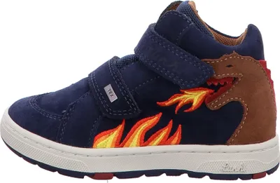 Produktbild von Lurchi Klettschuhe Kinder 31393035353935 Blau 26 EU