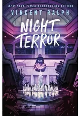 Image de Terreur nocturne