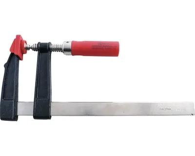 Obrázok produktu pre CONNEX COX865300 CONNEX Schraubzwinge Temperguss 300,0 cm / 120,0 mm
