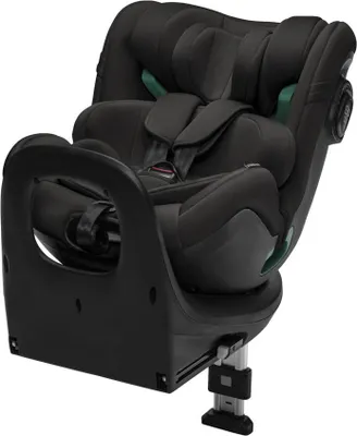 Obrázek produktu pro ZOPA Autosedačka Voyager Maxi, Night Black