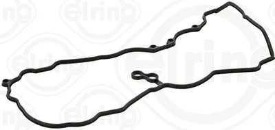 Produktbild von ELRING Steuergehäusedichtung 460.430 für ISUZU D-MAX (TFR, TFS)