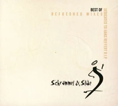 Obrázek produktu pro Schrammel & Slide: Best Of