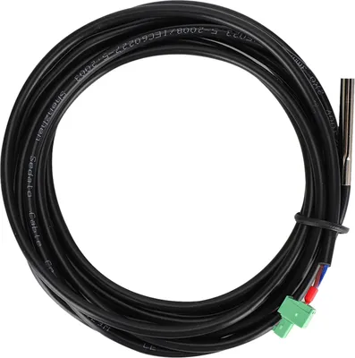 Produktbild von RTS300R47K3.81A Batterietemperatursensor -55125 47K Thermistor für Tracer BN