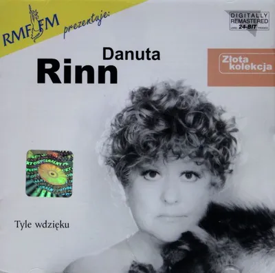 Image de Danuta Rinn - Collection d'or