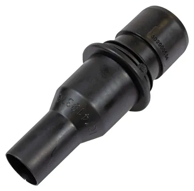 Zdjęcie produktu dla Adapter ssący Makita odpowiedni np. do routerów
