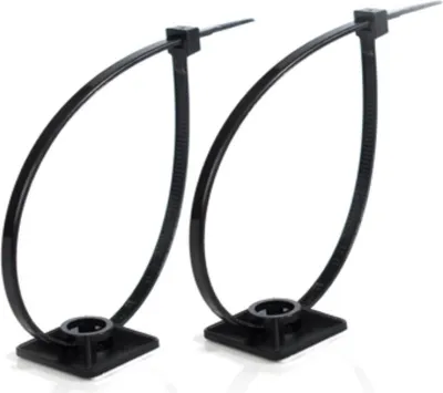 Obrázek produktu pro Samolepicí držák HW-4ACB (25x25) (100 ks)