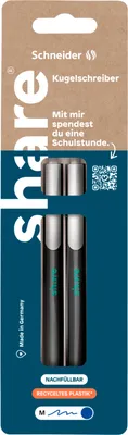 Immagine prodotto di quota biros 4-0001-2 bl 2pz