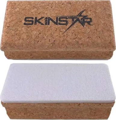 Obrázok produktu pre Skinstar Finish leštiaca plsť na korok Leštička na vosk Špeciálny korok s plsťou
